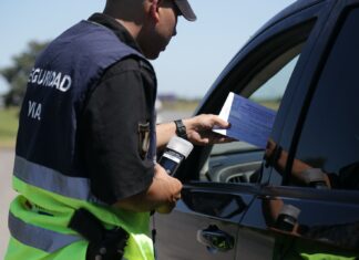 Operativo Verano: en los primeros 10 días, Provincia inspeccionó 18.500 vehículos en rutas santafesinas