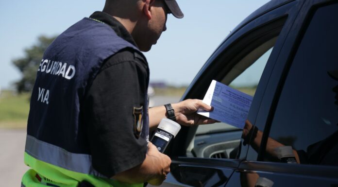 Operativo Verano: en los primeros 10 días, Provincia inspeccionó 18.500 vehículos en rutas santafesinas