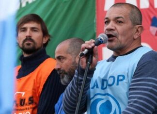 Las clases no empiezan y es responsabilidad del gobierno provincial