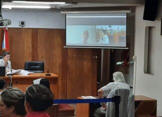 VENADO TUERTO: LA JUEZA NO OTORGÓ PERMISO AL HERMANO PEDRO PARA QUE VIAJE A ESPAÑA