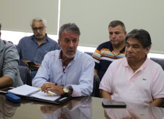 Operativo Cosecha: la logística para garantizar la llegada de los granos al puerto