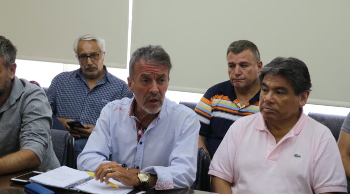 Operativo Cosecha: la logística para garantizar la llegada de los granos al puerto