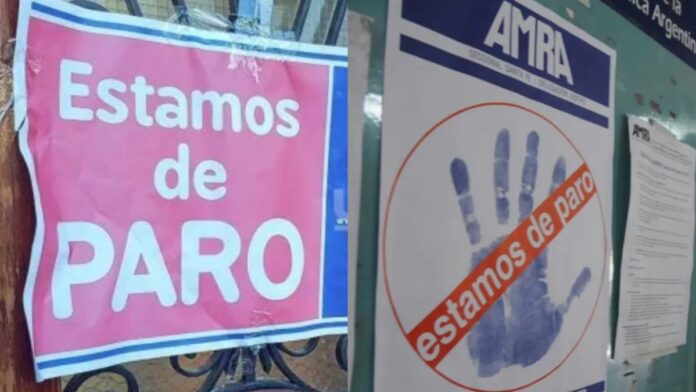 amra-paro