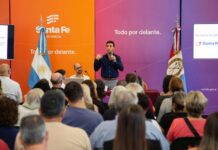 Provincia brinda capacitación a Asociaciones Civiles