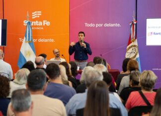 Provincia brinda capacitación a Asociaciones Civiles