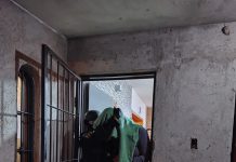 CÓRDOBA: FPA DETUVO A DOS HERMANOS Y SECUESTRÓ MÁS DE 6000 DOSIS DE ESTUPEFACIENTES EN BARRIO GRANJA DE FUNES II