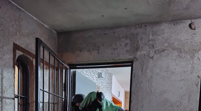 CÓRDOBA: FPA DETUVO A DOS HERMANOS Y SECUESTRÓ MÁS DE 6000 DOSIS DE ESTUPEFACIENTES EN BARRIO GRANJA DE FUNES II