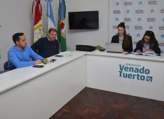 UN OFERENTE PARA DESOBSTRUIR CONDUCTOS PLUVIALES EN CUENCA URBANA DEL CENTRO II