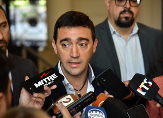 PROVINCIA ABRIÓ LA INSCRIPCIÓN PARA PARTICIPAR DE LA SUBASTA DE BIENES DECOMISADOS A ORGANIZACIONES DELICTIVAS