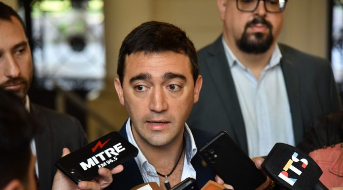 PROVINCIA ABRIÓ LA INSCRIPCIÓN PARA PARTICIPAR DE LA SUBASTA DE BIENES DECOMISADOS A ORGANIZACIONES DELICTIVAS