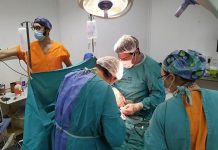Cuatro donaciones de órganos en cinco días en la Provincia