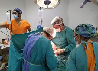 Cuatro donaciones de órganos en cinco días en la Provincia