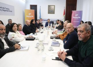 Paritaria docente: “Realizamos la mejor propuesta en base a los ingresos provinciales”