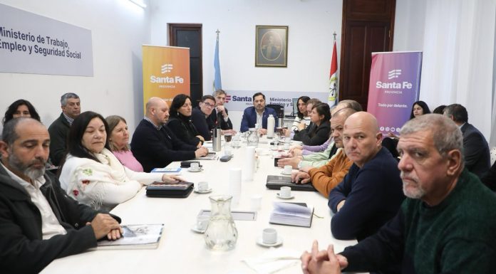 Paritaria docente: “Realizamos la mejor propuesta en base a los ingresos provinciales”