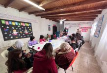 Más vecinos y vecinas se suman al innovador programa “TERRITORIOS CREATIVOS”