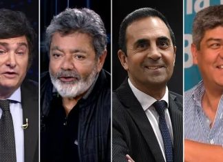 Estos son los principales reclamos que la CGT llevará a la audiencia con el secretario de Trabajo