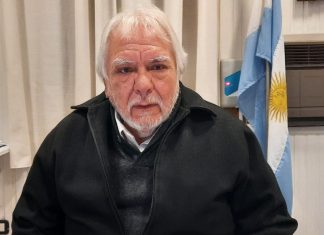 Víctor Ubaltón: “la restitución del impuesto a las ganancias es inconstitucional”