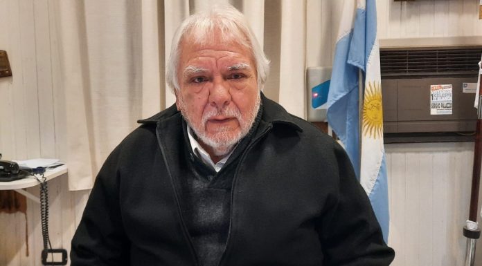 Víctor Ubaltón: “la restitución del impuesto a las ganancias es inconstitucional”