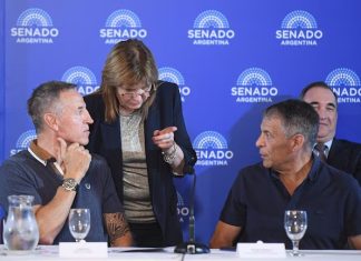 REFORMA LABORAL: UNA CUOTA SINDICAL SOLIDARIA TIRA MAS QUE UNA JUNTA DE BUEYES
