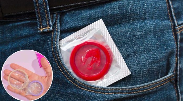En Argentina la distribución oficial de preservativos se redujo durante 2025