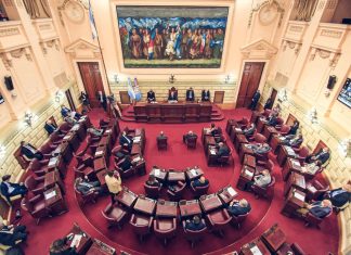 DIPUTADOS: EL PERONISMO QUIERE FRENAR UN AUMENTO POR DECRETO DE LA EDAD JUBILATORIA EN SANTA FE