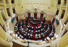 El oficialismo convirtió en ley la reforma laboral y el Gobierno de Milei celebra un nuevo hito en su gestión
