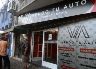 LA JUSTICIA CONDENÓ A CASI SEIS AÑOS DE PRISIÓN AL VENADENSE ALEXIS GUARDA