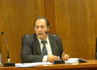VENADO TUERTO: LA CÁMARA RECHAZÓ UN PLANTEO FISCAL Y RATIFICÓ PRISIÓN DOMICILIARIA A UN CONDENADO ATACADO EN PRISION