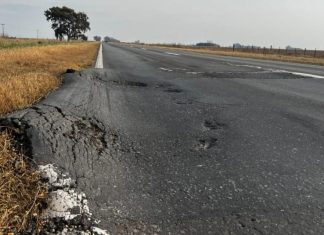 SE LANZÓ LA LICITACIÓN DE LA ETAPA II – B DE LA RED FEDERAL DE CONCESIONES QUE INCLUYE RUTAS 8, 33 Y 7 EN TRAMO SANTA FE