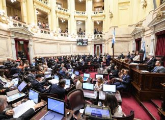 REFORMA LABORAL: LOS PUNTOS PRINCIPALES DEL PROYECTO APROBADO EN EL SENADO