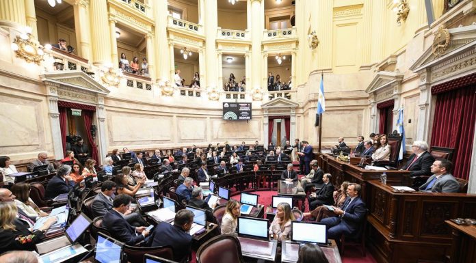 REFORMA LABORAL: LOS PUNTOS PRINCIPALES DEL PROYECTO APROBADO EN EL SENADO