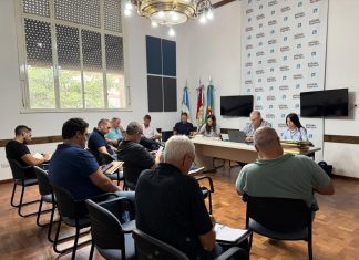 DIEZ EMPRESAS PRESENTARON OFERTAS EN LA LICITACIÓN MUNICIPAL PARA LA COMPRA DE LUMINARIAS LED