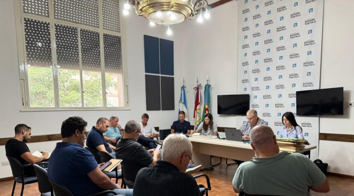 DIEZ EMPRESAS PRESENTARON OFERTAS EN LA LICITACIÓN MUNICIPAL PARA LA COMPRA DE LUMINARIAS LED