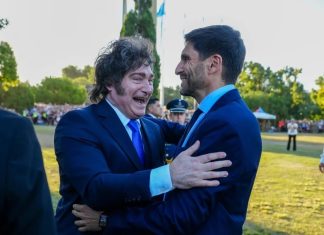 El PJ reclama mayor apertura del gobierno y asegura que “está encerrado en el equilibrio interno de Unidos”