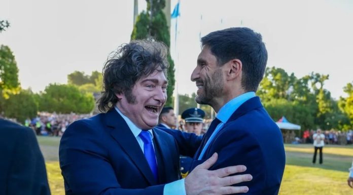 El PJ reclama mayor apertura del gobierno y asegura que “está encerrado en el equilibrio interno de Unidos”