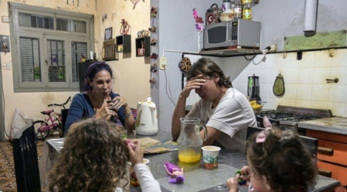 SEGÚN EL INDEC: CUÁNTO NECESITÓ UNA FAMILIA PARA NO SER POBRE EN ENERO