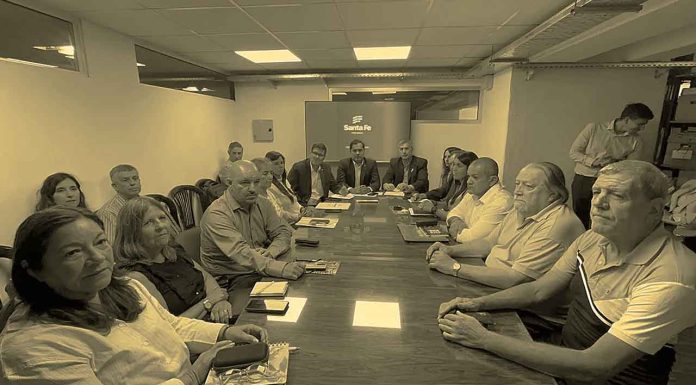 UDA: “HAY FUNCIONARIOS QUE COBRAN 20 SALARIOS DOCENTES”