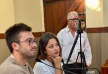 VENADO TUERTO: CIUDAD FUTURA PEDIRÁ A PULLARO Y A LOS SENADORES NACIONALES QUE RECHACEN EL PROYECTO DE LEY DE TIERRAS