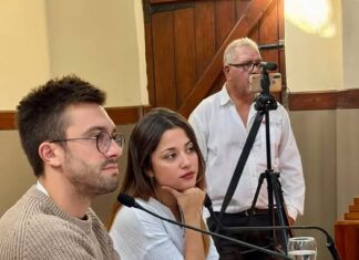 VENADO TUERTO: CIUDAD FUTURA PEDIRÁ A PULLARO Y A LOS SENADORES NACIONALES QUE RECHACEN EL PROYECTO DE LEY DE TIERRAS