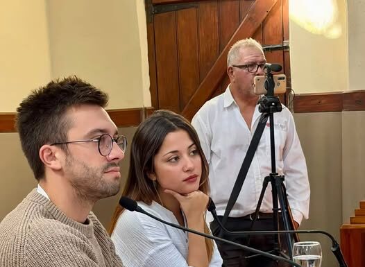 VENADO TUERTO: CIUDAD FUTURA PEDIRÁ A PULLARO Y A LOS SENADORES NACIONALES QUE RECHACEN EL PROYECTO DE LEY DE TIERRAS