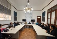 ENTREGA DE CRÉDITOS BLANDOS PARA ESTIMULAR EL ESPÍRITU EMPRENDEDOR DE LA CIUDAD