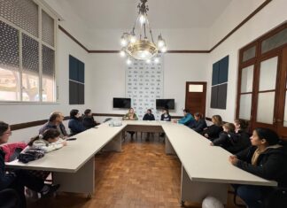 ENTREGA DE CRÉDITOS BLANDOS PARA ESTIMULAR EL ESPÍRITU EMPRENDEDOR DE LA CIUDAD