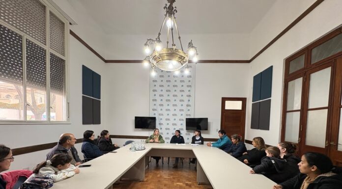 ENTREGA DE CRÉDITOS BLANDOS PARA ESTIMULAR EL ESPÍRITU EMPRENDEDOR DE LA CIUDAD