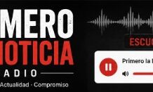 Escuchanos en vivo