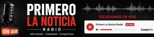 Escuchanos en vivo